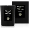 Image de Acqua di Parma Home Fraance Glass Candle Collection Quercia Geurkaars - 200 gr