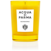 Image de Acqua di Parma Bougies parfumées Home Fraance Glass Candle Collection Buingiorno Geurkaars - 200 gr