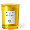 Image de Acqua di Parma Geurkaars Glass Candle Collection azie - 200 gr