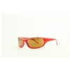 Image de Lunettes de soleil Unisexe Bikkembergs BK-51105