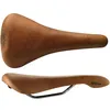 Image de Selle - Milano - FLITE Racer TEL - Tube de Titane - Marron - Montage à faire soi-même