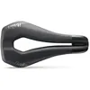 Image de Selle de triathlon SELLE ITALIA WATT Gel Superflow TI - noir - TU