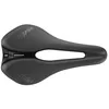 Image de Selle - Selle Italia - Novus Boost EVO Gravel TM - Superflow - Noir - Carbone renforcé