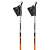 Image de Bâton de Marche Nordique - Gabel - X 1.35 - Carbone 35 - Poignée Dual Tech - Pointe Aero + Carbure