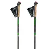 Image de Bâtons de Randonnée - Gabel - FLD Carbon - 115 cm - Système Filaire - Poignée Liège