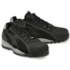Image de Chaussures de travail basses GLOVE TECH LOW PRO S3 SRA HRO ESD