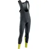 Image de Cuissard Northwave Active Colorway MS - anthra/yel fluo