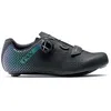 Image de Chaussures vélo femme - Northwave - Core Plus 2 - Noir - Route - Respirant