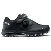 Image de Chaussures Northwave Spider Plus 3 - black/camo sole