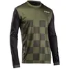 Image de Maillot Northwave Sharp - Vert/Noir - XL - Homme