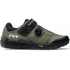 Image de Chaussures Northwave Overland Plus - dark green