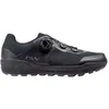 Image de Chaussures VTT - Northwave Corsair 2 - Noir - Mixte - Respirant - Montagne