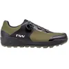 Image de Chaussures Northwave Corsair 2 - green forest/black