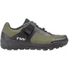 Image de Chaussures Northwave Escape Evo 2 - green forest/black