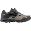 Image de Chaussures vélo Northwave Spider Plus 3 - sand/black