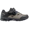 Image de Chaussures vélo Northwave Spider Plus 3 - sand/black