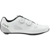 Image de Chaussures vélo Northwave Revolution - 7white/light grey