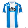 Image de Maillot Domicile enfant Deportivo La Corogne 2024/25 - blue/white/sponsor