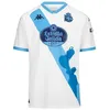 Image de Maillot Third enfant Deportivo La Corogne 2024/25