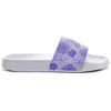 Image de Claquettes femme Kappa Logo Sartwow 2 - white/violet lt