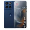 Image de Motorola Edge 60 5G 8 Go/256 Go Bleu (Gibraltar Sea) Double SIM
