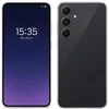 Image de Version internationale - Samsung - Galaxy S25 FE AI Smartphone 256Go Noir Absolu