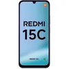 Image de Xiaomi Redmi 15C 4G 256GB Midnight Grey Smartphone Dual SIM Display 6.9
