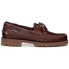 Image de Chaussures bateau Sebago Ranger Waxy