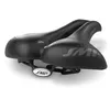 Image de Selle de vélo - SMP - Css1432 - Confort - Noir - Taille unique