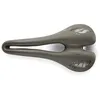 Image de Selle de vélo - SELLE SMP - Well Gravel Edition - Cuir marron - Ergonomique