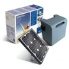 Image de KIT dAlimentation solaire SOLEMYO NICE pour automatisme (Panneau + Caisson) - SYKCE