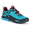 Image de Chaussures de randonnée Homme - AKU - Rocket DFS GTX - Turquoise / black - Respirant - Montagne