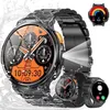 Image de Montre connectée - WENZYLIQUOX - Modèle Sport - IP68 - Écran 185 HD IPS - 120+ modes sportifs