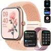 Image de Montre connectée - WENZYLIQUOX - ATS3085L - Écran 191 320×385 - Bluetooth 5.3 - IP68 30j autonomie