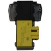 Image de SOS Accessoire Sécurité de porte Fermeture Verrou hublot pour Lave-linge 41016879 41046787 BAUKNECHT BAUMATIC BRANDT CANDY