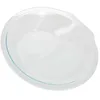 Image de Hublot en verre 41040031 pour Lave linge DYNAMIC NEXT CANDY HAIER HOOVER IBERNA ROSIERES ZEROWATT
