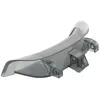 Image de Poignée de hublot 43011740 pour Lave linge CANDY