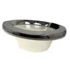 Image de Hublot complet pour lave-linge - CANDY - Référence 43012327