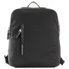 Image de MANDARINA DUCK Sac à dos noir pour femme - Hunter Backpack 68802