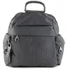 Image de MANDARINA DUCK Sac à dos gris pour femme - MD20 Backpack S Steel 71607