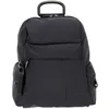 Image de MANDARINA DUCK Sac à dos gris bleu pour femme - MD20 Backpack Steel 97272