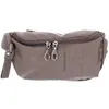 Image de Sac banane - MANDARINA DUCK - MD20 - Marron - Femme - 100% polyester