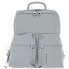 Image de MANDARINA DUCK Sac à dos bleu clair pour femme - MD20 Backpack M Skyway 293707