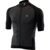 Image de Maillot Sixs Clima 2 - grey black