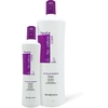 Image de Fanola Shampoo No Yellow - 350 ml | Pour shampooing pour les mèches