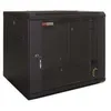 Image de Armoire Murale Rack - WP - WPN-RWB-06605 - 6U - 600x500x370mm - Noir