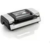 Image de Emballeuse sous vide - Laica - VT3120 - Noir et Blanc - 130 W - -09 mbar