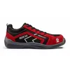 Image de Chaussures de sécurité - SPARCO - Urban Evo S3 SRC - Noir et rouge - Confortables - Semelle adhérente