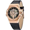 Image de MONTRE HOMME MASERATI Automatique. R8821108039