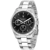 Image de Montre - Maserati - Competizione R8853100023 - Bracelet Acier - Couleur Blanc - Pour Homme